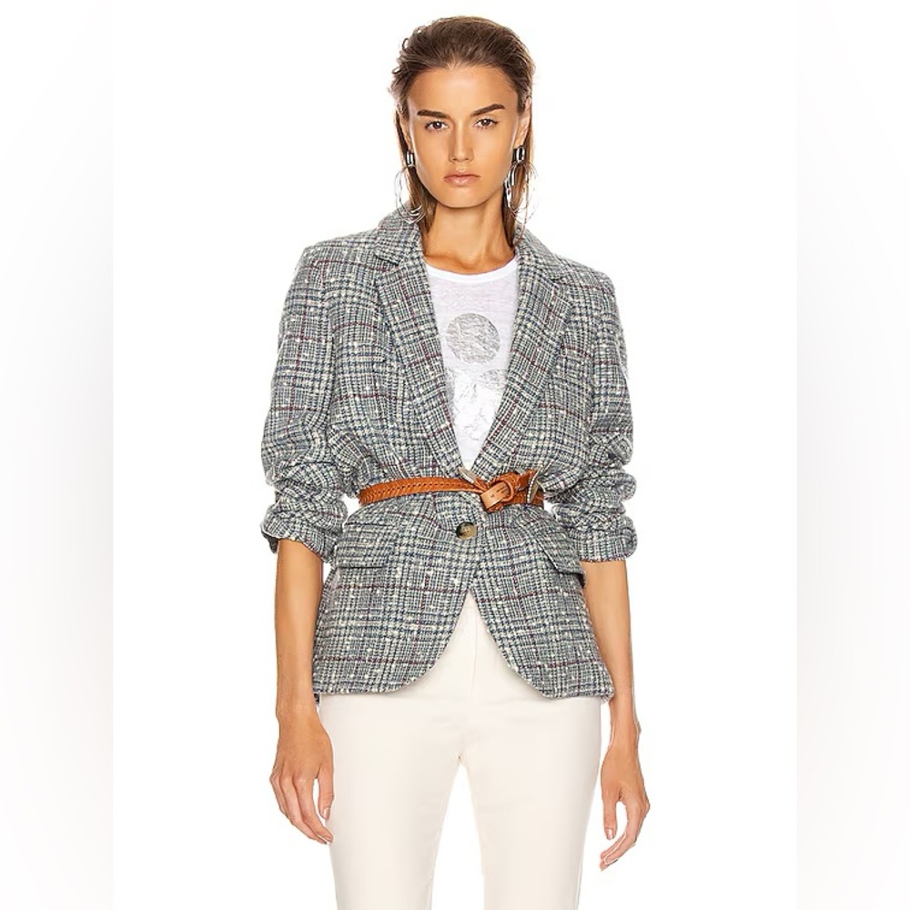 Isabel Marant Etoile Kice Blazer